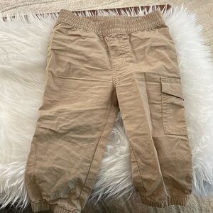 Cargo joggers 9m
